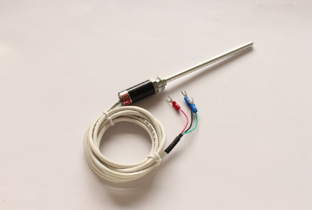 热电偶温度传感器的工作原理及测量
